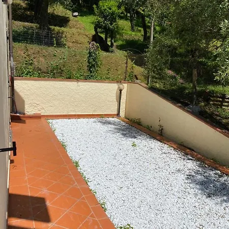 Cinque Terre La Spezia