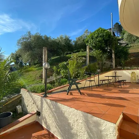 Cinque Terre * La Spezia