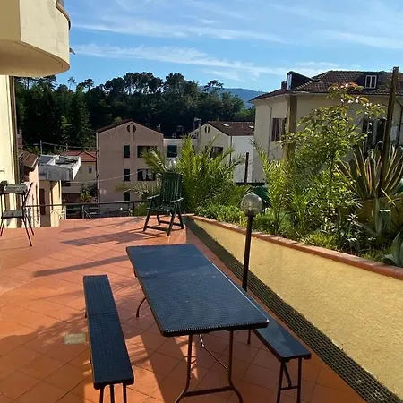 Cinque Terre