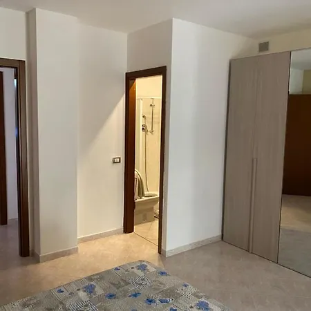Cinque Terre Prázdninový dům