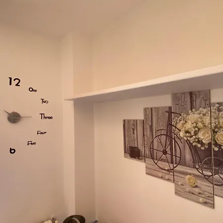 Cinque Terre La Spezia