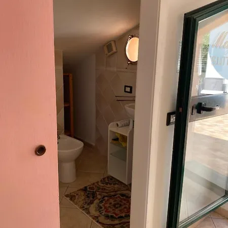 Cinque Terre Prázdninový dům *