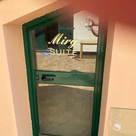 Prázdninový dům Cinque Terre *