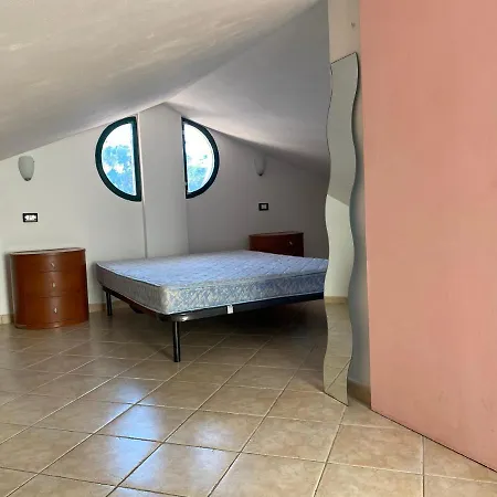 Prázdninový dům Cinque Terre La Spezia