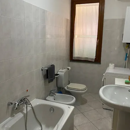 Cinque Terre Prázdninový dům La Spezia