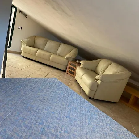 Cinque Terre Prázdninový dům *