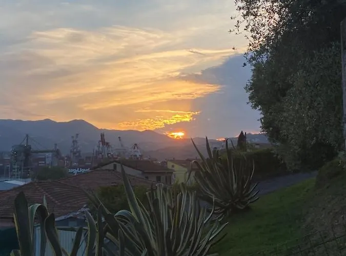 Cinque Terre La Spezia