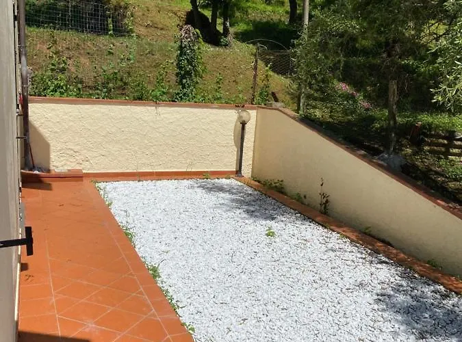 Cinque Terre La Spezia