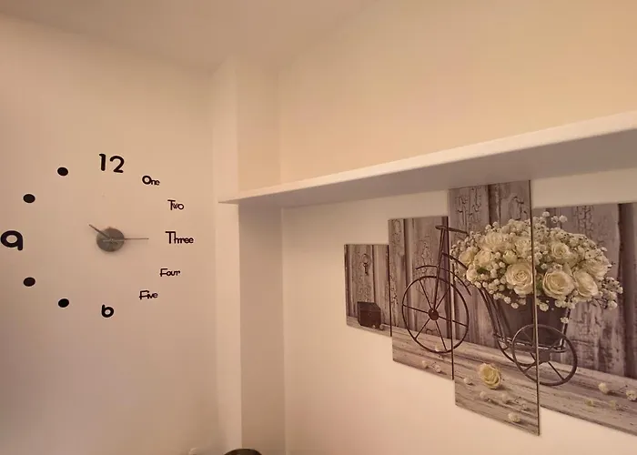 Cinque Terre La Spezia