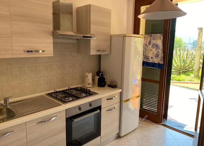 Cinque Terre * La Spezia