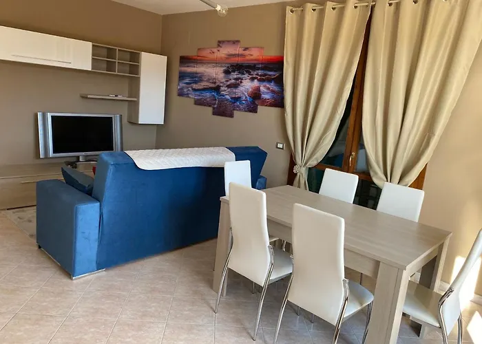 Holiday home Cinque Terre *