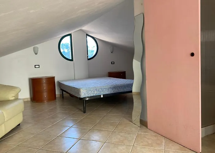 Holiday home Cinque Terre La Spezia