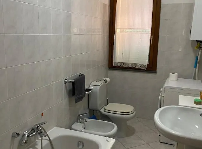 Cinque Terre Holiday home La Spezia