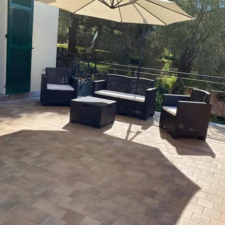 Cinque Terre * Специя