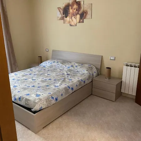 Casa vacanze Cinque Terre