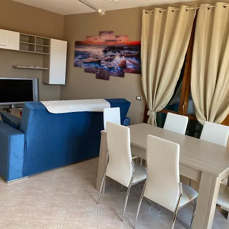 Дом отдыха Cinque Terre *