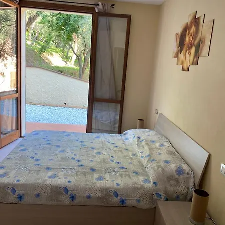 Cinque Terre Дом отдыха *